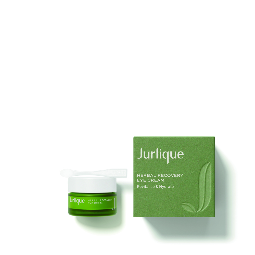 Jurlique Herbal Recovery Eye Cream 15ml - Jurlique Evilbeauty - 708177153443