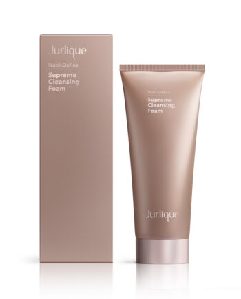 Jurlique Nutri Define Supreme Cleansing Foam 100ml - Jurlique Evilbeauty  - 708177157304