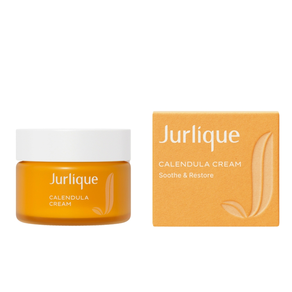 Jurlique Calendula Cream 50ml - Jurlique Evilbeauty - 708177157649
