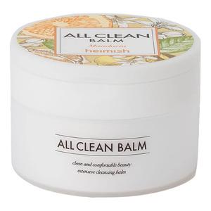 Heimish All Clean Balm Mandarin 120 - Heimish Evilbeauty  - 8809481761996