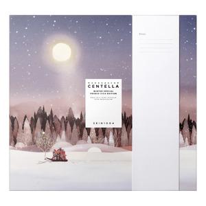 Skin1004 Winter Special Probio Cica Edition Stk - Skin1004 Evilbeauty  - 8809913830405