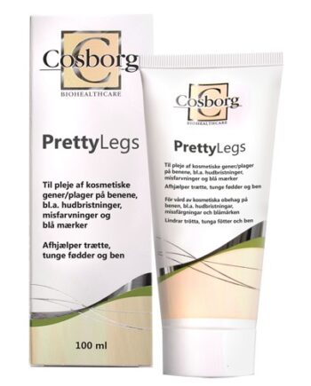 Cosborg Pretty Legs 100 Cosborg - Cosborg Evilbeauty  - 5707455000252