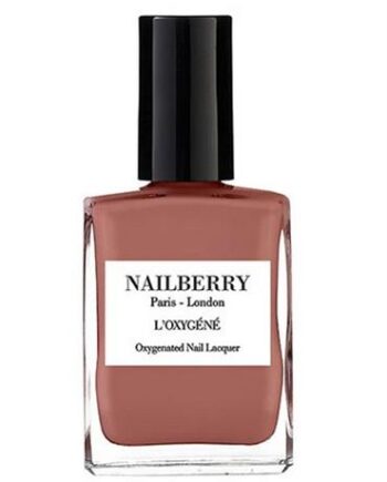 Cashmere Nailberry Neglelak - Nailberry Evilbeauty  - 5060525480560