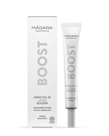 Veganskmadara Boost Amino Fill Lifting Booster - Madara Evilbeauty  - 4752223008290