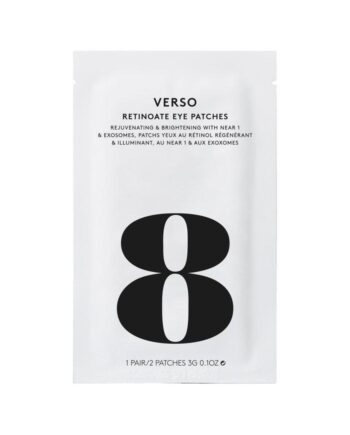 Verso N Retinoate Eye Patch Stk - Verso Skincare Evilbeauty  - 7350070000000