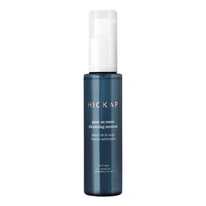Hickap Pure Snow Cleansing Mousse 150 - Hickap Evilbeauty  - 7350124791067