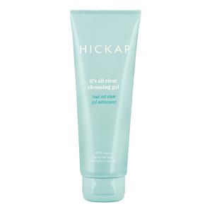 Hickap All Clear Cleansing Gel 125 - Hickap Evilbeauty  - 7350124791104