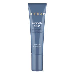 Hickap Stay Awake Eye Gel - Hickap Evilbeauty  - 7350124791555