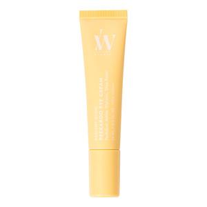 Ida Warg Radiant Glow Peekaboo Eye Cream - Ida Warg Evilbeauty  - 7350127615230
