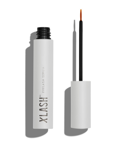 Xlash Eyelash Serum 5ml - Xlash Evilbeauty  - 7350128930806