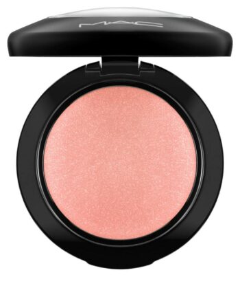 Mac Mineralize Blush New Romance - Mac Evilbeauty  - 0773602338009