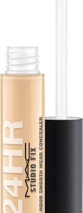 Mac Studio Fix Hour Smooth Wear Concealer Nc30 - Mac Evilbeauty  - 0773602526796