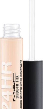 Mac Studio Fix Hour Smooth Wear Concealer Nw15 - Mac Evilbeauty  - 0773602526840