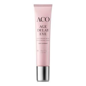Aco Age Delay Eye Cream - Aco Evilbeauty  - 7319861021073