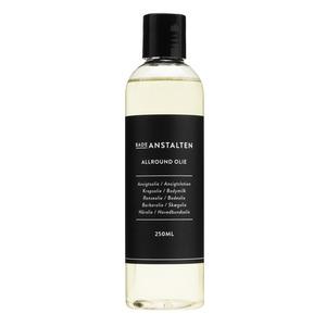 Badeanstalten Allround Olie 250 - Badeanstalten Evilbeauty  - 5704989425575
