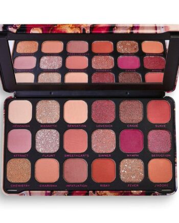 Revolution Makeup Forever Flawless Allure - Revolution Evilbeauty  - 5057566165686