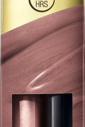 Max Factor Lipfinity 350 Essential Brown - Max Factor Evilbeauty  - 8005610624327