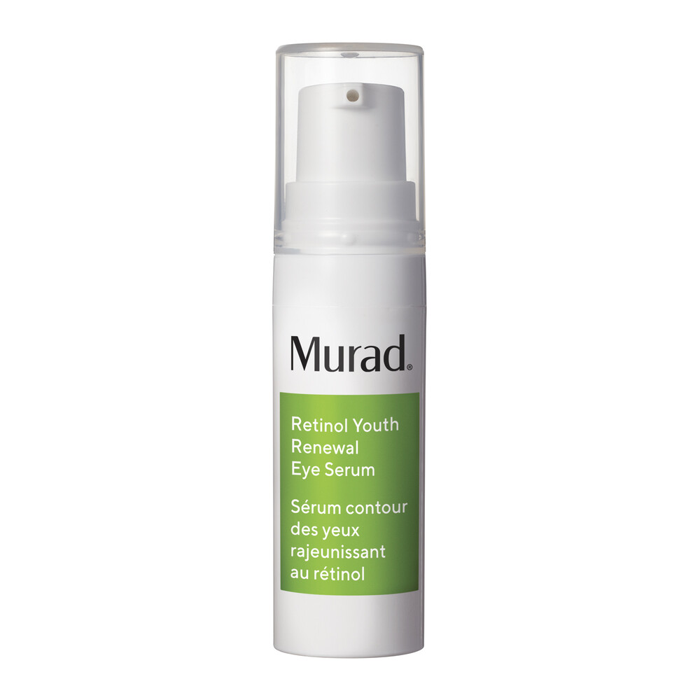 Murad Resurgence Retinol Youth Renewal Eye Serum 15ml - Murad Evilbeauty  - 767332800004