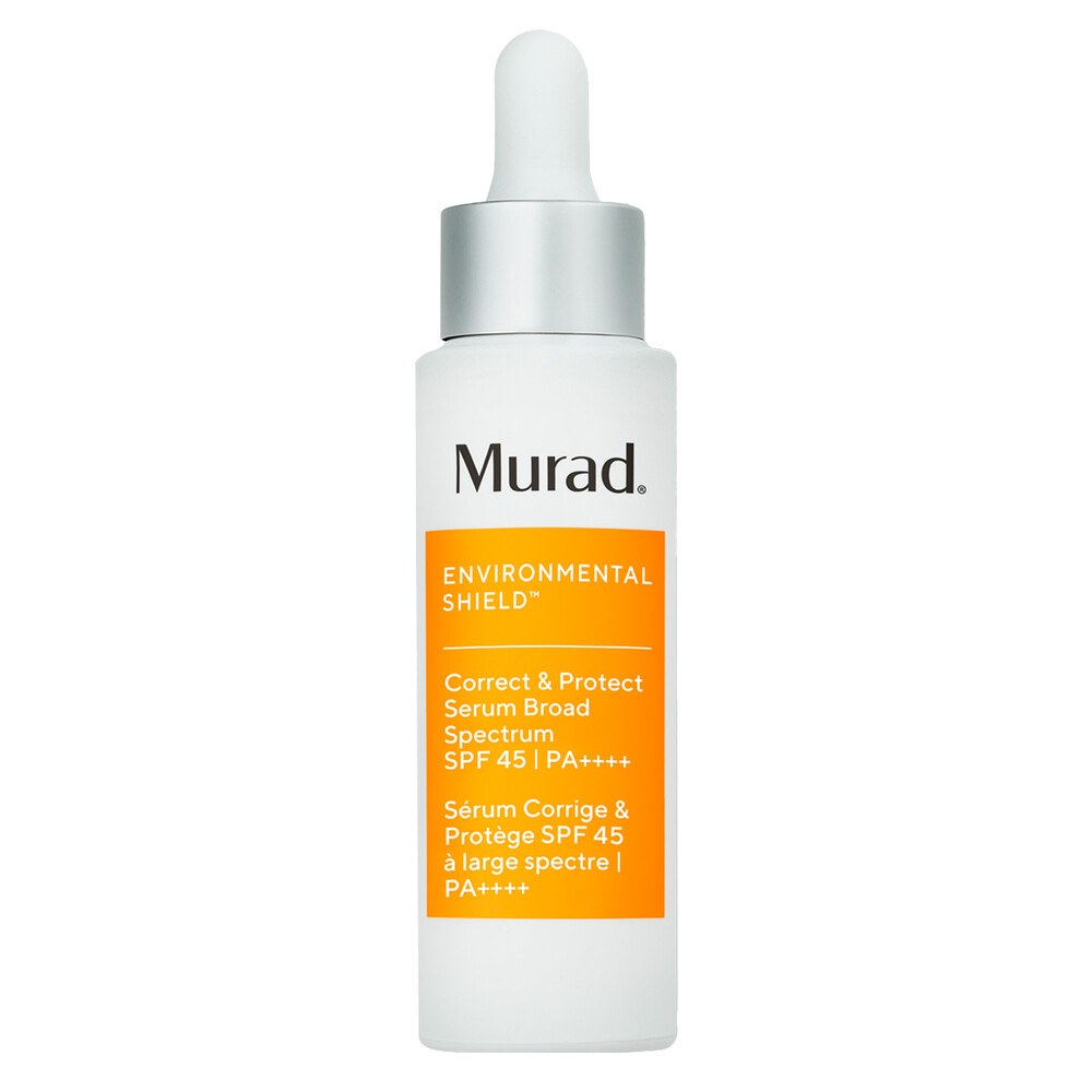 Murad Correct & Protect Serum Spf45 30ml - Murad Evilbeauty  - 767332153483