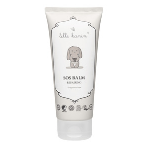 Lille Kanin Sos Balm 100 - Lille Kanin Evilbeauty  - 5712350770278