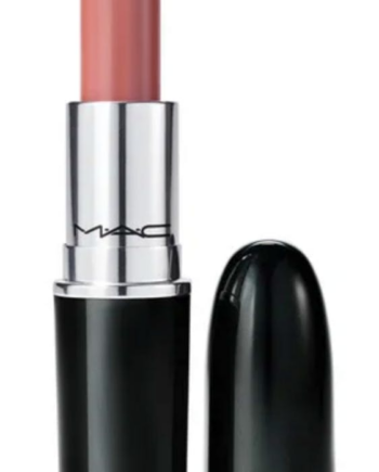 Mac Lustre Lipstick Ellout - Mac Evilbeauty  - 0773602609802
