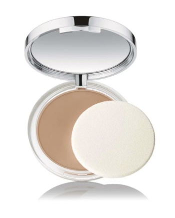 Clinique Almost Powder Makeup Spf Medium - Clinique Evilbeauty  - 0020714325329