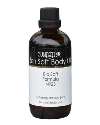 Vegansksunpati Zen Soft Body - Sunpati Evilbeauty  - 5711279084015