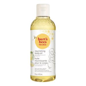 Burt Bees Mama Bee Body Oil With Vitamin 148 - Burt's Bees Evilbeauty  - 792850654440