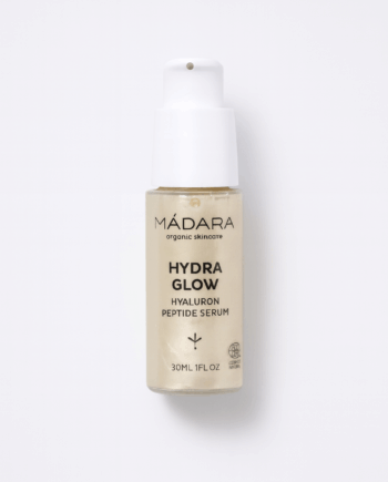 Madara Mdara Hydra Glow Hyaluron Peptide Serum - Madara Evilbeauty