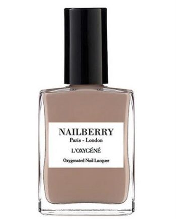 Honesty Nailberry Neglelak - Nailberry Evilbeauty  - 8715309908781