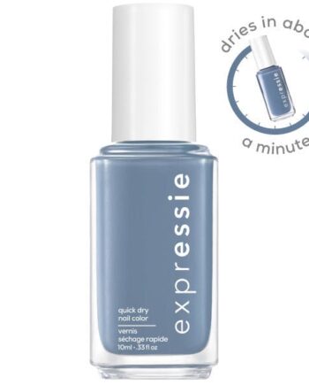 Essie Expressie 340 Air Dry - Essie Evilbeauty  - 0000030177413