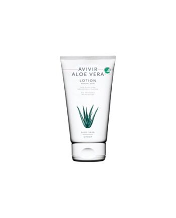 Aloe Vera Lotion 150 Avivir - Avivir Evilbeauty  - 5708751950418