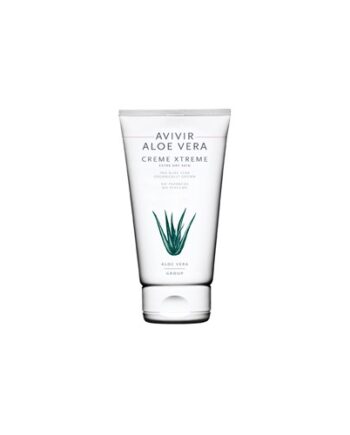 Aloe Vera Creme Xtreme 150 Avivir - Avivir Evilbeauty  - 5708751335000