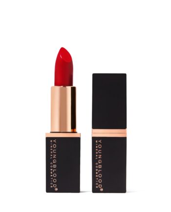 Youngblood Mineral Crme Lipstick Vixen - Youngblood Evilbeauty  - 0696137141589