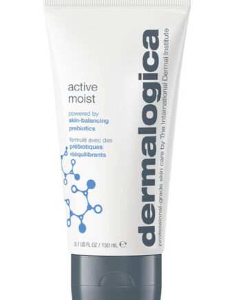 Dermalogica Active Moist 150ml - Dermalogica Evilbeauty  - 666151113480