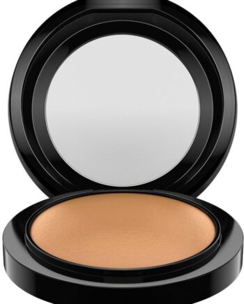 Mac Mineralize Skinfinish Dark - Mac Evilbeauty  - 0773602337101