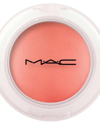 Mac Glow Play Blush Cheer - Mac Evilbeauty  - 0773602686346