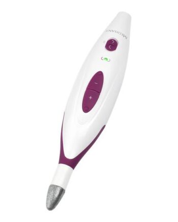 Medisana 815 Elektriskt Manicure Pedicure Apparat - Medisana Evilbeauty  - 4015588851537