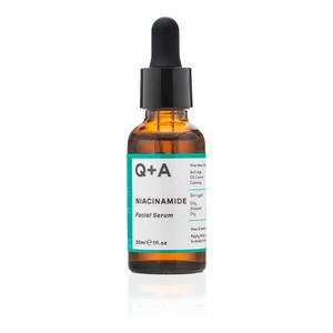 Niacinamide Facial Serum - Q+a Evilbeauty  - 5060486267514