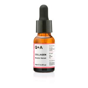 Collagen Booster Serum - Q+a Evilbeauty  - 5060486267569