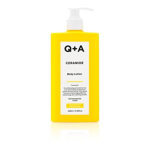 Ceramide Body Lotion 250 - Q+a Evilbeauty  - 5060486266418