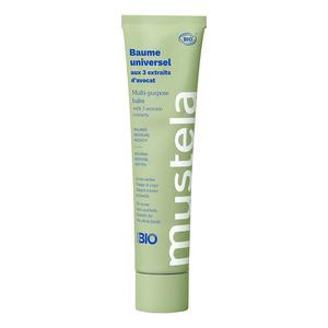 Mustela Multi Purpose Balm - Mustela Evilbeauty  - 3504105037192