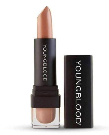 Youngblood Mineral Crme Lipstick Naked - Youngblood Evilbeauty  - 0696137141626