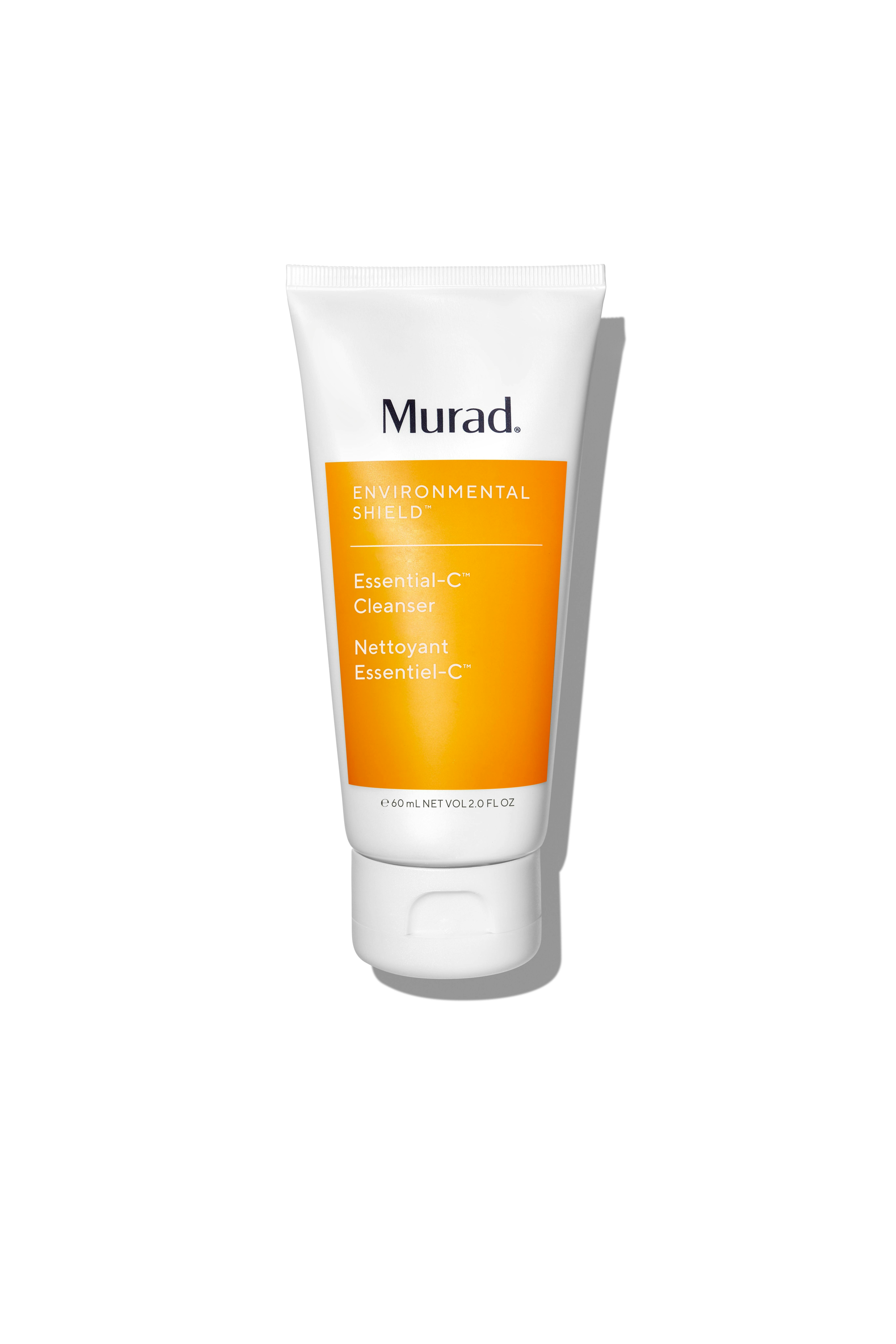 Murad Essential Cleanser - Murad Evilbeauty  - 0767332152608