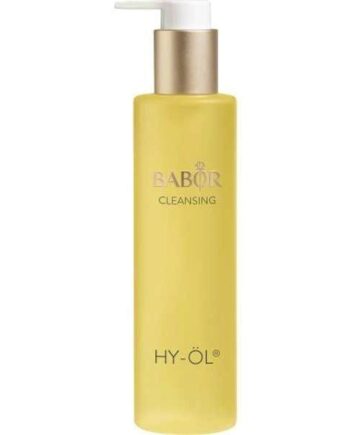 Babor Oil 200 - Babor Evilbeauty  - 4015165321521