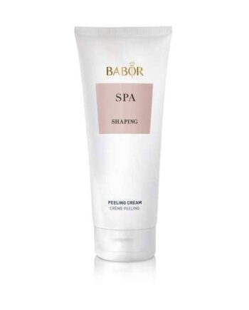 Babor Spa Shaping Peeling Cream 200 - Babor Evilbeauty  - 4015165354277