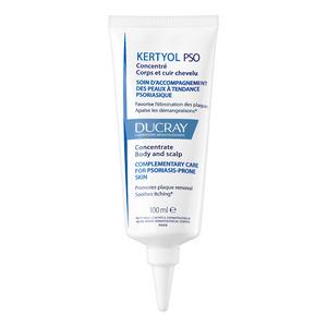 Ducray Kertyol Pso Concentrate 100 - Ducray Evilbeauty  - 3282770148480