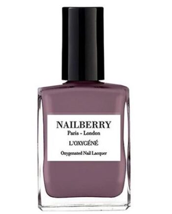 Peace Nailberry Neglelak - Nailberry Evilbeauty  - 5060525480447