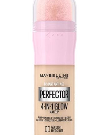 Maybelline Instant Perfector Glow Fair Light - Maybelline Evilbeauty  - 3600531658106