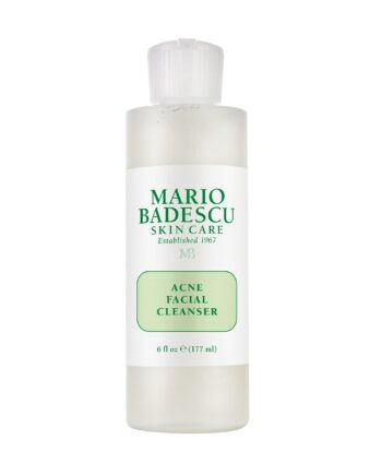 Mario Badescu Acne Facial Cleanser 177 - Mario Badescu Evilbeauty  - 0785364014305